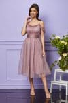 Rochie Queeny Rose