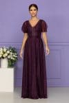 Rochie Atlanta Violet