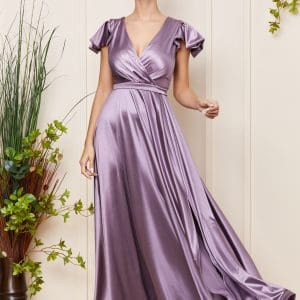 Rochie Affection Lila