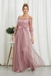 Rochie Temptation Lila