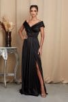 Rochie Khalitheea Neagra
