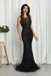 Rochie Remarkable Neagra