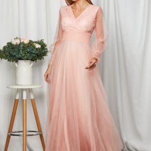 Rochie Dinasty Peach