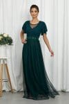 Rochie Epical Verde