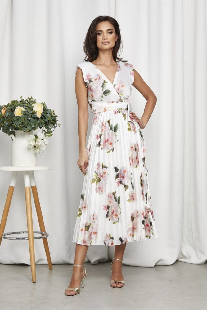 rochie_midi_eleganta_cu_imprimeu_floral_si_pliuri_3__3