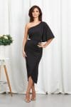 Rochie Foxy Neagra