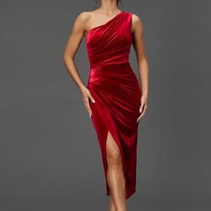 Rochie Anne Rosie