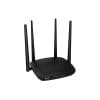 Router wireless Dual Band Tenda AC1200 AC5, 4 porturi, 5 dBi, MU-MIMO, 1167 Mbps