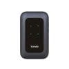 Router wireless portabil Tenda 4G180, 2.4 GHz, 4G, port MicroUSB, slot micro SIM, 150 Mbps