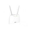 Router wireless single-band 3G/4G Tenda 4G06C, 2.4 GHZ, 300 Mbps, slot card SIM