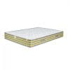 Saltea PREMIER PLUS cu arcuri, 100×190 cm, H 24 cm, fata vara fata iarna