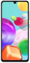 Samsung Galaxy A41 Dual Sim 64 GB Black Foarte bun