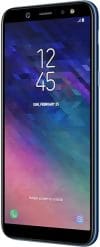 Samsung Galaxy A6 (2018) 32 GB Blue Ca nou
