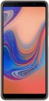 Samsung Galaxy A7 (2018) Dual Sim 64 GB Gold Ca nou