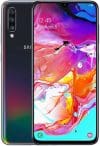 Samsung Galaxy A70 (2019) Dual Sim 128 GB Black Foarte bun