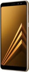 Samsung Galaxy A8 (2018) Dual Sim 64 GB Gold Ca nou