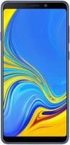 Samsung Galaxy A9 (2018) Dual Sim 128 GB Blue Foarte bun