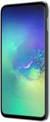 Samsung Galaxy S10 e Dual Sim 128 GB Prism Green Foarte bun
