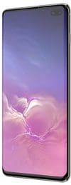 Samsung Galaxy S10 Plus Dual Sim 128 GB Prism Black Ca nou