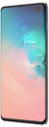 Samsung Galaxy S10 Plus Dual Sim 128 GB Prism White Bun