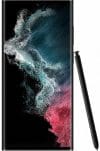 Samsung Galaxy S22 Ultra 5G Dual Sim 256 GB Phantom Black Excelent