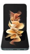 Samsung Galaxy Z Flip3 5G 128 GB Green Ca nou