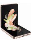Samsung Galaxy Z Flip4 5G 512 GB Pink Gold Foarte bun