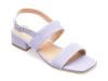 Sandale CLARKS mov, SEREN25 STRAP 0912, din nabuc