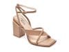 Sandale FLAVIA PASSINI bej, S003, din piele naturala