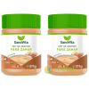 Pasta de Arahide Cremoasa fara Zahar 375g + 375g