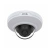 Camera de supraveghere IP Dome Axis Lightfinder M3086-V 02374-001, 4 MP, 2.4 mm, PoE, slot card