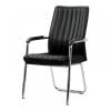 Scaune asteptare HRC 614 negru