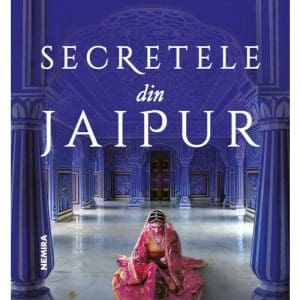 Secretele din Jaipur