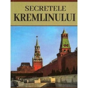 Secretele Kremlinului