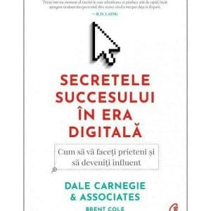 SECRETELE SUCCESULUI IN ERA DIGITALA