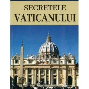Secretele Vaticanului