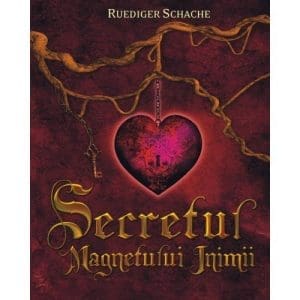 Secretul magnetului inimii