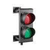 Semafor LED Motorline MS01-230V, 2 culori, 100.000 h, 3 W