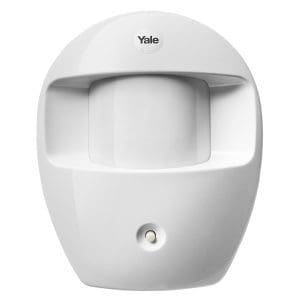 Senzor de miscare PIR-SR YALE 60-A100-0PIR-SR-5011, 868 MHz, WiFi