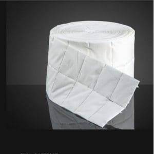 Servetele manichiura hartie rola 500buc