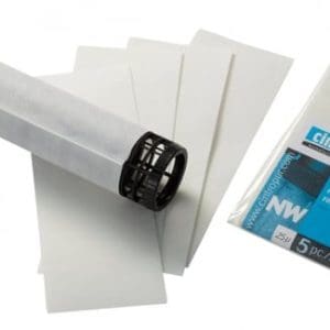 Set 5 mansoane pentru filtrul Cintropur NW400