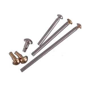 Set Bolturi Ceasornicarie