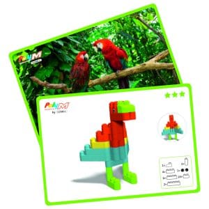 Set de carduri – Animale