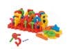 Set de construcţie cu 23 de piese – Micul univers al numerelor
