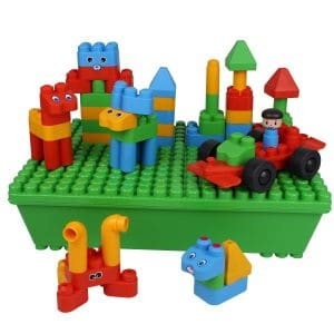 Set de construcție Twini