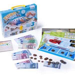 Set de joacă – Euro Shopping