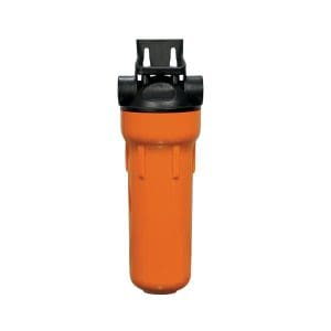 Set filtru de sedimente Ecosoft pentru apa calda