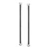 Set fotocelule IR emitator/receptor Motorline MF2020 1825MM, latime usa 10 m, inaltime usa 2.5 m