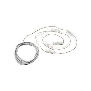 Set lumini de semnalizare pentru bariere BENINCA EVA.L