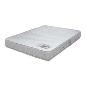 Saltea Superortopedica cu arcuri, 125×200 cm, H 21 cm, fata vara fata iarna